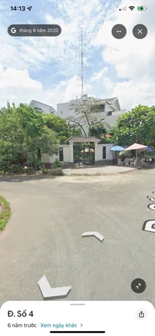 ✅ BÁN NỀN GÓC 2 MẶT TIỀN KDC AN THỚI - BÌNH THUỶ , CẦN THƠ