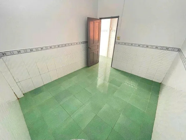 Bán căn nhà Tân Thông Hội, Củ Chi đáng mua nhất chỉ 680triệu - Bàn giao chìa khóa và Sổ hồng ngay