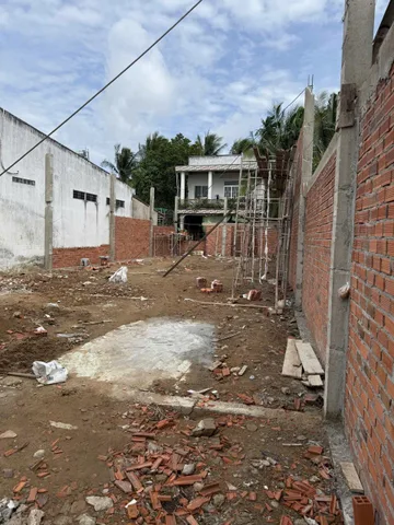 Cho thuê Kho, nhà xưởng 470m2 giá 18 triệu tại - Chọn - Thị trấn Mỏ Cày Huyện Mỏ Cày Nam Bến Tre