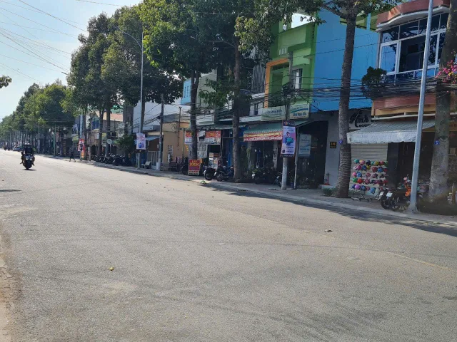 Bán Đất 1050m2 có sẵn 1050 m2 thổ cư giá 45 tỷ tại - Chọn - Phường 5 Thành phố Mỹ Tho Tiền Giang