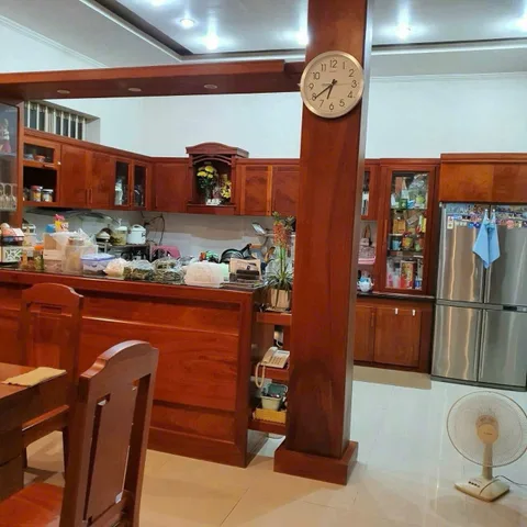 🏦 BÁN BIỆT THỰ 3 TẦNG GÓC 2 MẶT TIỀN KDC AN THỚI - BÌNH THUỶ , CẦN THƠ