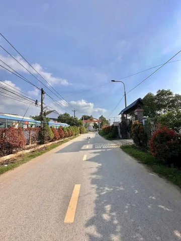Chỉ cần trả trước 300tr là sở hữu ngay lô Đất nền phường Tân Triều - Giá full 980tr