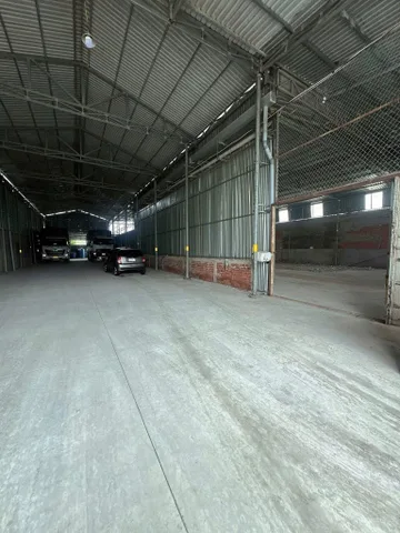 Bán Kho, nhà xưởng 2216m2 có sẵn 175 m2 thổ cư giá 22.16 tỷ tại Đường Nguyễn Huệ - Chọn - Phường Phú Khương Vĩnh Long