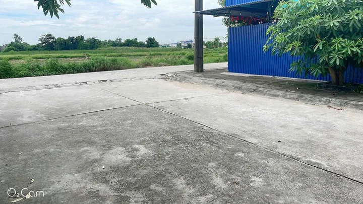 08.2026.Bán Đất 133m2 có giá 4.25 tỷ  Lâm Động Thủy Nguyên Hải Phòng. liên hệ 0362558882