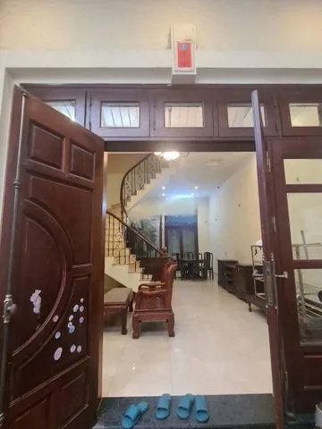 Cho thuê Nhà riêng 60m2 giá 15 triệu tại Đường Phú Mỹ Phường Mỹ Đình 1 Quận Nam Từ Liêm Hà Nội
