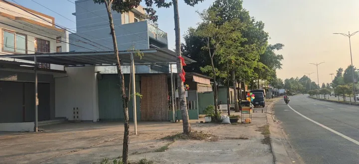 Bán Nhà riêng 117.8m2 có sẵn 112.5 m2 thổ cư giá 3.4 tỷ tại - Chọn - - Chọn - Phường Phú Khương Vĩnh Long