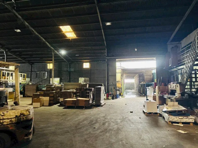 Bán Kho, nhà xưởng 5000m2 có sẵn 300 m2 thổ cư giá 60 tỷ tại - Chọn - - Chọn - Phường Trung An Đồng Tháp