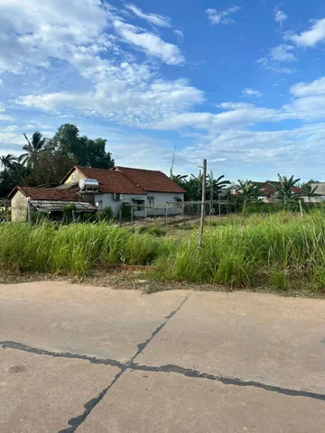 Bán Đất 150m2 có sẵn 150 m2 thổ cư giá 599 triệu tại - Chọn - - Chọn - Xã Duy Xuyên Đà Nẵng