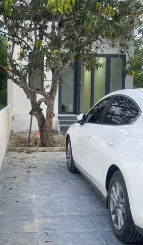 BÁN NHÀ VƯỜN ĐẸP Ở DIÊN THỌ , DIÊN KHÁNH . DT 142m2 . GIÁ 1,4 TỶ