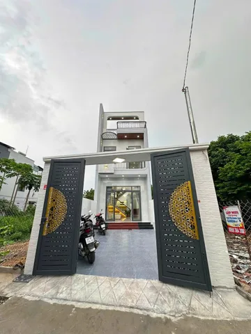 CĂN NHÀ PHỐ KHÔNG GIAN MỞ GIÁ TỐT