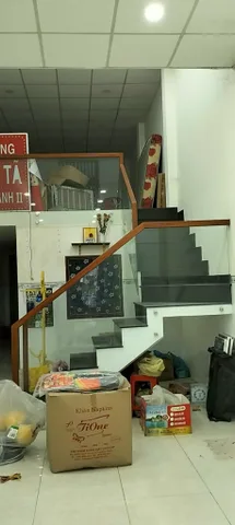 Bán Nhà riêng 80m2 có sẵn 80 m2 thổ cư giá 4.6 tỷ tại - Chọn - Xã Nhựt Chánh Huyện Bến Lức Long An