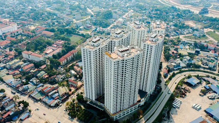 MUA NHÀ Ở THƯƠNG MẠI DỄ HƠN MUA NHÀ Ở XÃ HỘI – CHỈ TỪ 360 TRIỆU SỞ HỮU NGAY CĂN HỘ TECCO ELITE CITY