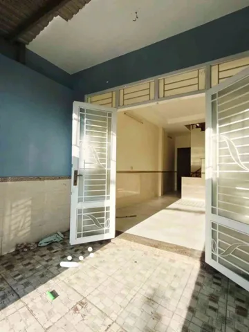 Bán Nhà riêng 61m2 có sẵn 61 m2 thổ cư giá 6 tỷ tại - Chọn - Phường Bình Hưng Hoà A Quận Bình Tân TP. Hồ Chí Minh