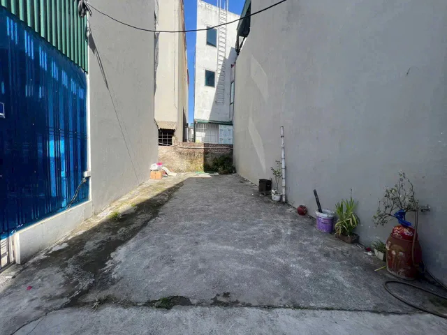 🏡 BÁN ĐẤT PHỐ BÌNH LỘC – PHƯỜNG TÂN BÌNH, TP HẢI DƯƠNG