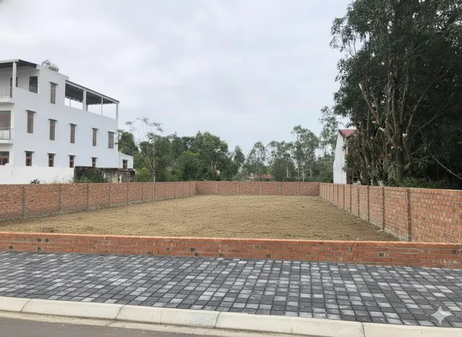 CHO THUÊ ĐẤT 1.800M² MẶT TIỀN TRẦN THỦ ĐỘ – ĐIỆN NAM ĐÔNG