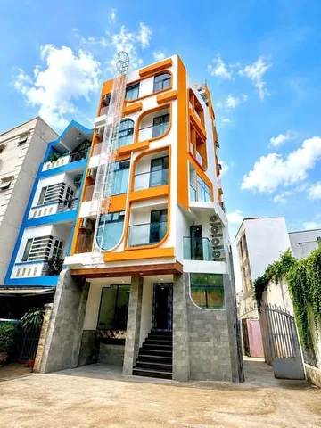 Bán Nhà riêng 84m2 có sẵn 84 m2 thổ cư giá 32.8 tỷ tại - Chọn - Phường 11 Quận Bình Thạnh TP. Hồ Chí Minh