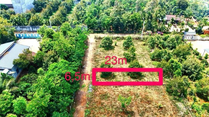 Bán Đất 149.3m2 có sẵn 60 m2 thổ cư giá 799 triệu tại Xã Ea Tu Thành phố Buôn Ma Thuột Đắk Lắk