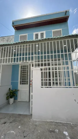 Bán Nhà riêng 2 phòng ngủ 44m2 giá 445 triệu - Xã Xuân Thới Sơn Huyện Hóc Môn TP. Hồ Chí Minh