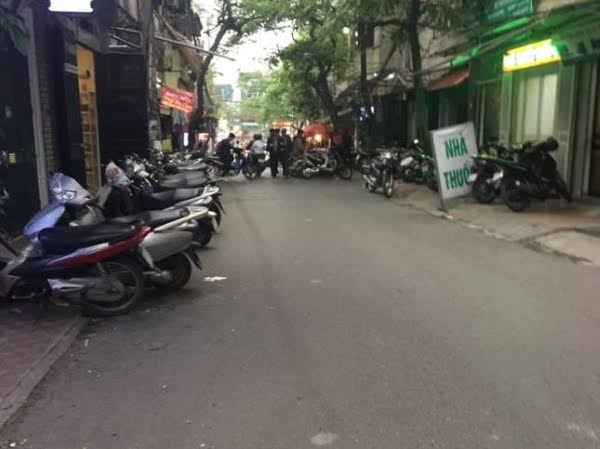 CHÍNH CHỦ CHO THUÊ CĂN HỘ TẦNG 1 SỐ 105 TẬP THỂ CÔNG TY GIỐNG CÂY TRỒNG HÀ NỘI