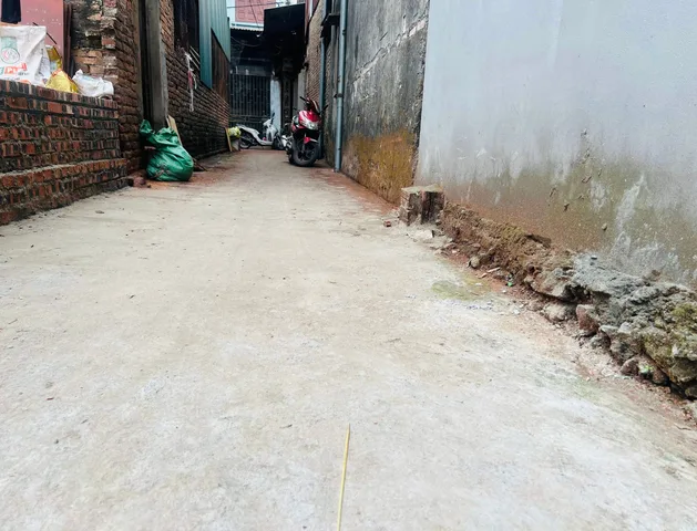 Bán Đất 54m2 có sẵn 54 m2 thổ cư giá 1.25 tỷ tại - Chọn - Xã Phù Khê Thị xã Từ Sơn Bắc Ninh