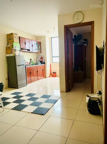 Cho thuê Căn hộ chung cư 78m2 giá 6.5 triệu tại Đường Bát Phúc Xã Đan Phượng Huyện Đan Phượng Hà Nội