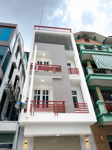 CHO THUÊ NHÀ PHÂN LÔ KĐT VĂN QUÁN - HÀ ĐÔNG: 70M2, 4 TẦNG FULL ĐỒ, TIỆN LÀM VĂN PHÒNG, SPA, LỚP HỌC HOẶC Ở KẾT HỢP KINH DOANH