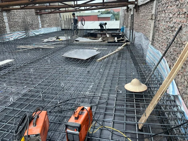 Bán Nhà Mặt Đường 120m2 mặt tiền 8.6 Mét giá 60 tỷ tại Đường Ngô Gia Tự Phường Đức Giang Quận Long Biên Hà Nội
