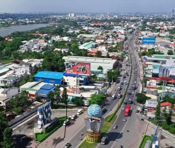 Bán Đất 338m2 có sẵn 60 m2 thổ cư giá 1.49 tỷ tại - Chọn - Phường Chánh Phú Hòa Thị xã Bến Cát Bình Dương