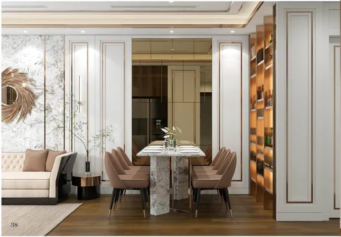 Bán Căn hộ chung cư 97m2 giá 11.5 tỷ tại đường Nguyễn Tuân Phường Thanh Xuân Trung Quận Thanh Xuân Hà Nội