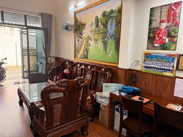 Bán Nhà riêng 62m2 có sẵn 62 m2 thổ cư giá 5.5 tỷ tại - Chọn - Phường Bình Hưng Hòa Quận Bình Tân TP. Hồ Chí Minh