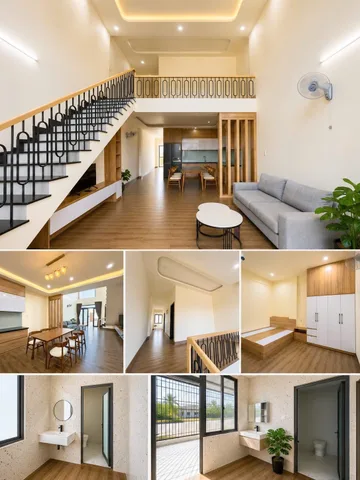 Bán Nhà riêng 105.8m2 có sẵn 80 m2 thổ cư giá 2.75 tỷ tại Xã Ea Kao Thành phố Buôn Ma Thuột Đắk Lắk