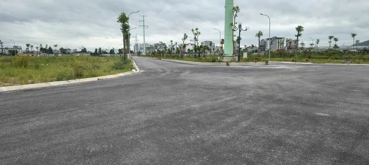BÁN ĐẤT NỀN CẠNH KCN QUANG CHÂU – 100M², MẶT TIỀN 5M