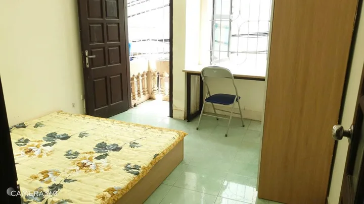 Cho thuê Nhà trọ/phòng trọ 24m2 giá 3 triệu tại - Chọn - Phường Dịch Vọng Quận Cầu Giấy Hà Nội