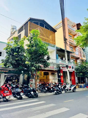 🔥 MTKD 23 KÊNH NƯỚC ĐEN - NGANG 6M, NỞ HẬU 8.1M