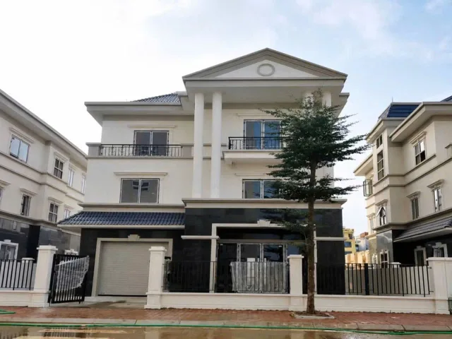 Cho thuê Nhà riêng 210m2 giá 29 triệu tại Đường Hoàng Công Phường Kiến Hưng Quận Hà Đông Hà Nội