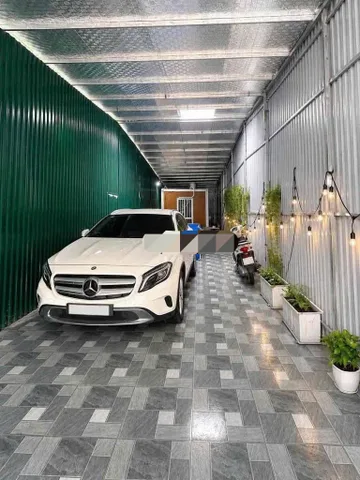 Cho thuê kho ngõ 93 Hoàng Văn Thái, Thanh Xuân 105m giá 12 triệu NGÕ Ô TÔ TẢI