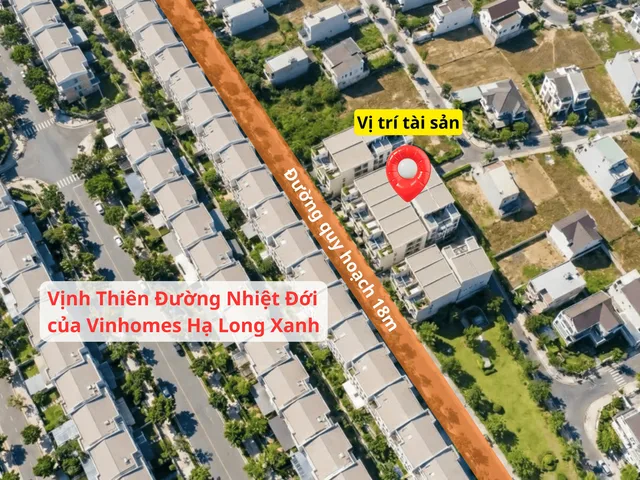 🌊 SIÊU PHẨM ĐẤT NỀN TIỀM NĂNG TĂNG GIÁ VƯỢT TRỘI, ĐÓN ĐẦU XU HƯỚNG GA TOD VINSPEED