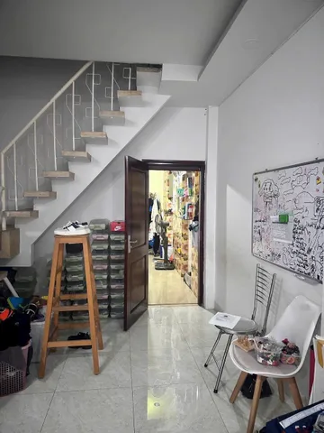 BÁN NHÀ 3 TẦNG MẶT TIỀN ĐƯỜNG 2/4 – VĨNH PHƯỚC. DT 58.5m2. GIÁ 7.2TY
