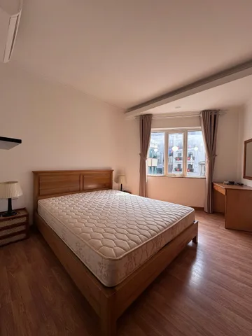 CHO THUÊ CĂN HỘ TẠI TRUNG TÂM PHỐ CỔ HOÀN KIẾM