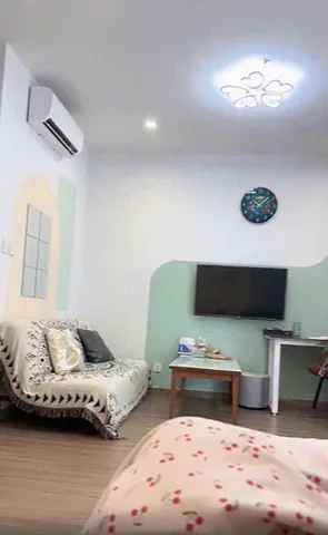 CHO THUÊ CĂN STU TOÀ PAVILION - T9 VÀO Ở ĐƯỢC LUÔN -  33M2 CHỈ 6TR3 /THÁNG. LH:0329120999
