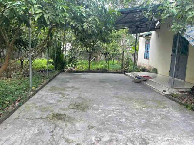 912m có 100m thổ cư - gần trường học C1,2 và UB Xã Nhuận Trạch Huyện Lương Sơn