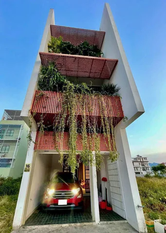 Bán Nhà riêng 60.8m2 có sẵn 60.8 m2 thổ cư giá 8.9 tỷ tại Đường số 9 Phường Phước Hải Thành phố Nha Trang Khánh Hòa