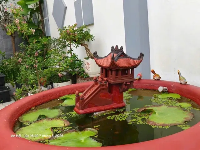 Bán Nhà riêng 487m2 có sẵn 100 m2 thổ cư giá 37 tại - Chọn - - Chọn - Phường An Hội Vĩnh Long