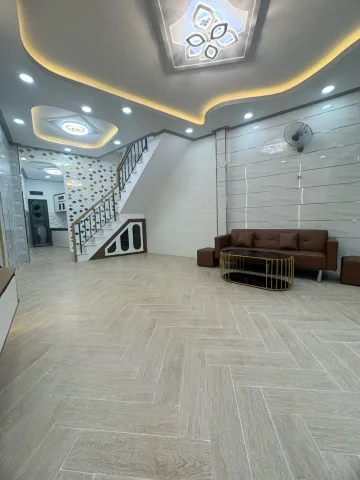 Bán Nhà riêng 45m2 có sẵn 45 m2 thổ cư giá 3.4 tỷ tại - Chọn - Phường Bình Hưng Hòa Quận Bình Tân TP. Hồ Chí Minh