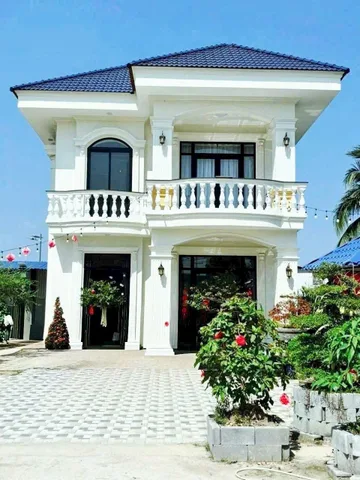 Bán Nhà riêng 550m2 có sẵn 115 m2 thổ cư giá 5.7 tỷ tại - Chọn - Phường Phú Tân Thành phố Bến Tre Bến Tre