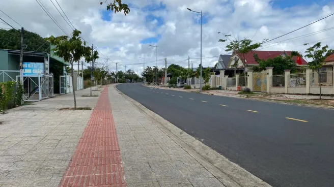 Bán Đất 1503m2 có sẵn 100 m2 thổ cư giá 42 tỷ tại Đường Huỳnh Minh Thạnh Thị trấn Phước Bửu Huyện Xuyên Mộc Bà Rịa - Vũng Tàu