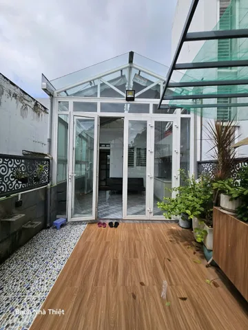 BÁN NHÀ TRUNG TÂM QUẬN 4 – HẺM 1 SẸC, PHƯỜNG 4, QUẬN 4, TPHCM