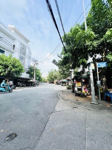 MẶT TIỀN KHỦNG - DIỆN TÍCH LỚN - TÂN BÌNH - CHÍNH CHỦ XƯA NAY - BÁN ĐÔI HAI CĂN - CÓ HAI SỔ RIÊNG BIỆT