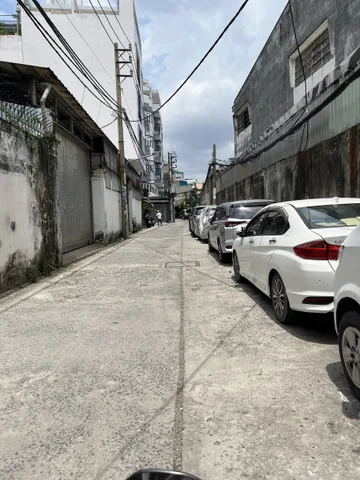 🔥 Nhà Bình Trị Đông - Ngã Tư 4 Xã , Giáp Tân Phú -OTo quay đầu - gần 70m2 2tầng chỉ nhỉnh 6ty