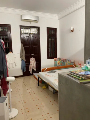 Cho thuê nhà Trung Kính, Yên Hoà_Cầu Giấy 60m x 4T (4 ngủ) OTO ĐỖ CỬA